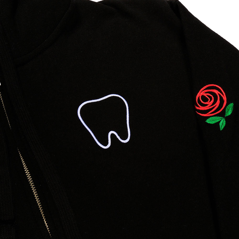 SRJC Class Of 24 Full Zip Hoodie BALLISLIFE srjc-class-of-24-full-zip-hoodie-ballislife